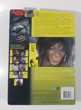 2001 Hasbro Twentieth Century Fox Film Planet Of The Apes Ari with Battle Flag! 6" Tall Toy Action Figure New in Package