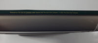 Vintage 1983 Enjoy Coca-Cola Santa Claus Good Boys and Girls Dark Green Metal Beverage Serving Tray