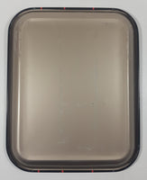 Vintage Coca Cola Enjoy Coke 1886 to 1986 100th Anniversary Metal Beverage Serving Tray