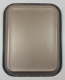 Vintage Coca Cola Enjoy Coke 1886 to 1986 100th Anniversary Metal Beverage Serving Tray