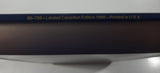 Vintage 1986 Enjoy Coca Cola Expo 86 Fireworks Dark Blue Metal Beverage Serving Tray