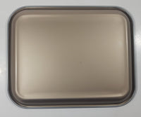 Vintage 1986 Coca-Cola Enjoy Coke Expo 86 Vancouver Silver Metal Beverage Serving Tray