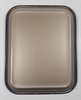 Vintage Coca Cola Enjoy Coke 1886 to 1986 100th Anniversary Metal Beverage Serving Tray