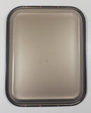 Vintage Coca Cola Enjoy Coke 1886 to 1986 100th Anniversary Metal Beverage Serving Tray