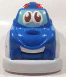 Keenway Toys No. 12841-2 Play Learn Fun Sing Along Police Car 01 Blue Plastic Toy Vehicle with Lights and Sounds