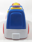 Keenway Toys No. 12841-2 Play Learn Fun Sing Along Police Car 01 Blue Plastic Toy Vehicle with Lights and Sounds