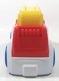 Keenway Toys No. 12841-2 Play Learn Fun Sing Along Fire Truck Red Plastic Toy Vehicle with Lights and Sounds