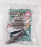 1999 McDonald's Ty Beanie Babies Antsy The Anteater Stuffed Plush Toy New in Package ERRORS