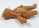 1999 Ty Beanie Babies Germania Stuffed Plush Toy New with Tags