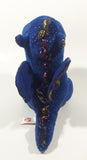 2020 Ty Beanie Boos Saffire The Dragon Plush Toy New with Tags