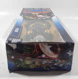 2015 Hasbro Marvel Avengers Titan Hero Series Thor 12" Tall Toy Action Figure New in Box