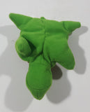 1993 McDonald's Ty Teenie Beanie Babies Speedy The Turtle 5" Stuffed Plush Toy
