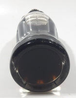Vintage Coca-Cola 7 3/4" Tall 200mL Clear Glass Soda Pop Bottle Full Unopened