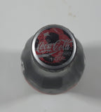 Vintage Coca-Cola Refresco Coke Hecho En Mexico 1 Gol 9 1/2" Tall 355ml Glass Soda Pop Bottle Full Unopened