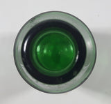 Vintage Sprite 7 3/4" Tall 7 Fl Oz Hobnail Green Glass Soda Pop Bottle