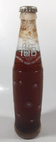Vintage Tab Flavourful Sugar-Free Beverage 9 3/4" Tall 10 Fl Oz Glass Soda Pop Bottle Nearly Full Unopened