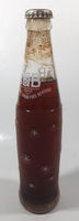 Vintage Tab Flavourful Sugar-Free Beverage 9 3/4" Tall 10 Fl Oz Glass Soda Pop Bottle Nearly Full Unopened