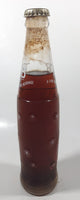 Vintage Tab Flavourful Sugar-Free Beverage 9 3/4" Tall 10 Fl Oz Glass Soda Pop Bottle Nearly Full Unopened