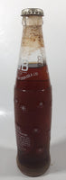Vintage Tab Flavourful Sugar-Free Beverage 9 3/4" Tall 10 Fl Oz Glass Soda Pop Bottle Nearly Full Unopened