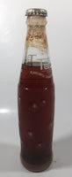 Vintage Tab Flavourful Sugar-Free Beverage 9 3/4" Tall 10 Fl Oz Glass Soda Pop Bottle Nearly Full Unopened