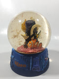 Disney Pixar Finding Nemo Movie Film Themed 5" Tall Resin Snow Globe