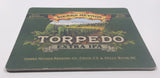 Sierra Nevada Brewing Pale Ale Handcrafted Ale Torpedo Extra IPA Paper Beverage Drink Coaster