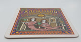 McMenamins Brewery Rams Head McMenamins Mall 205 Paper Beverage Drink Coaster