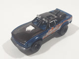Zuru Metal Machine Pickup Truck Blue Die Cast Toy Car Vehicle