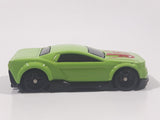 Maisto Concept Car Green Die Cast Toy Car Vehicle