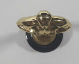 Hollywood Movie Film Gold Oscar 7 1/4" Tall Plastic Trophy Award Statue