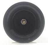 Hollywood Movie Film Gold Oscar 7 1/4" Tall Plastic Trophy Award Statue