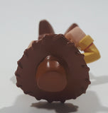 Disney Pixar Toy Story 3 Woody 2 5/8" Tall Toy Action Figure