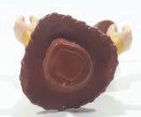 Disney Pixar Toy Story Woody 3 1/4" Tall Toy Action Figure