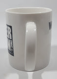 The Office Dunder Mifflin Paper Company Inc World's Best Boss 3 3/4" Tall Ceramic Coffee Mug Cup