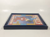 Disney Mickey's Greatest Moments 1940 Fantasia 8" x 10" Blue Framed Picture