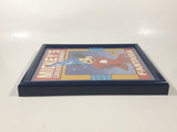 Disney Mickey's Greatest Moments 1940 Fantasia 8" x 10" Blue Framed Picture