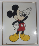 OSP #88053 Disney Mickey Mouse 16" x 20" Framed Poster
