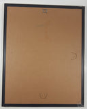 OSP #88038 Disney Mickey's Rock Around The Mouse 16" x 20" Framed Poster