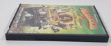 2008 Dreamworks Madagascar Escape 2 Africa DVD Movie Film Disc - USED