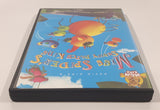 2003 MGM Kids David Kirk's Miss Spider's Sunny Patch Kids DVD Movie Film Disc - USED