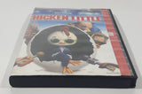 2005 Walt Disney Pictures Presents Chicken Little DVD Movie Film Disc - USED