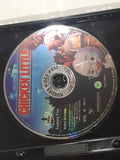 2005 Walt Disney Pictures Presents Chicken Little DVD Movie Film Disc - USED