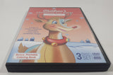 Children's Christmas Fun Pack 3 Disc Set DVD Movie Film Disc - USED
