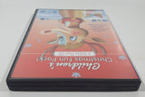 Children's Christmas Fun Pack 3 Disc Set DVD Movie Film Disc - USED