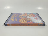 Arthur's Scary Stories Includes 3 Great Adventures! DVD Movie Film Disc - USED