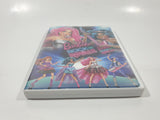 Barbie in Rock 'N Royals DVD Movie Film Disc - USED