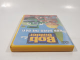 Bob the Builder Bob Saves The Day! DVD Movie Film Disc - USED