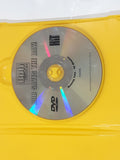 Bob the Builder Bob Saves The Day! DVD Movie Film Disc - USED