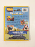 Bob the Builder Bob Saves The Day! DVD Movie Film Disc - USED
