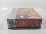 2007 Family Feud 3rd Edition DVD Game New in Box Sealed